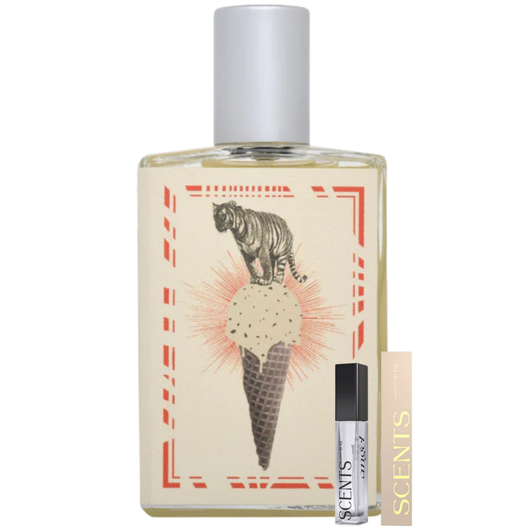 Imaginary Authors A Whiff of Waffle Cone 2.0 Eau De Parfum