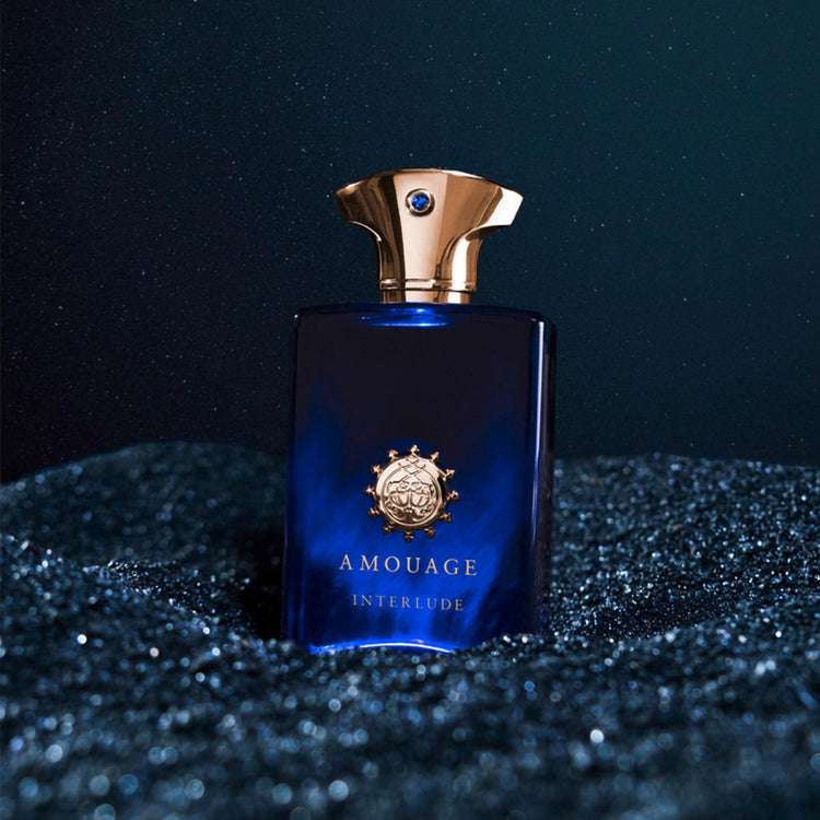 Amouage Interlude for Men  Eau de Parfum