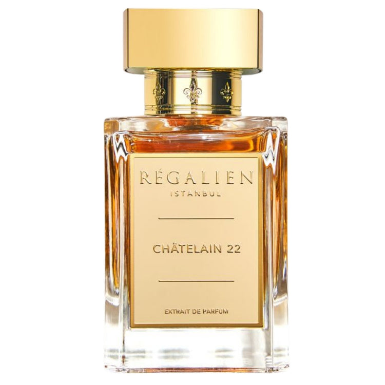 Regalien Chatelain 22 Extrait de Parfum