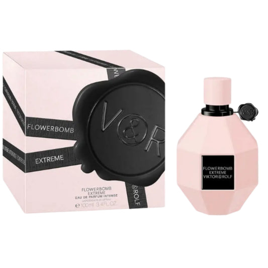 Viktor & Rolf Flowerbomb Extreme Eau De Parfum