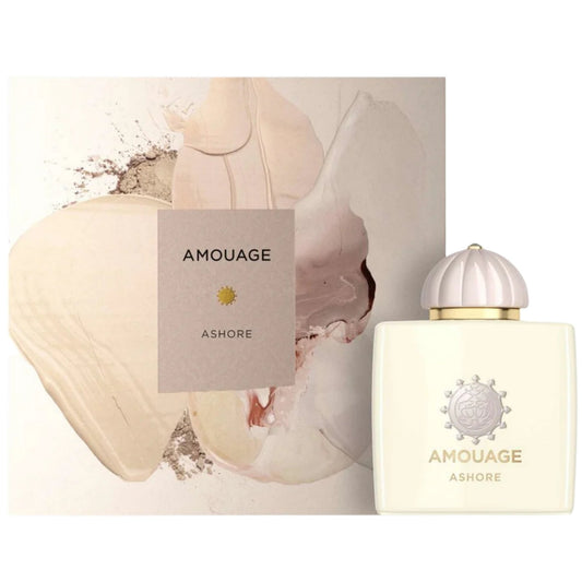 Amouage Ashore Eau De Parfum