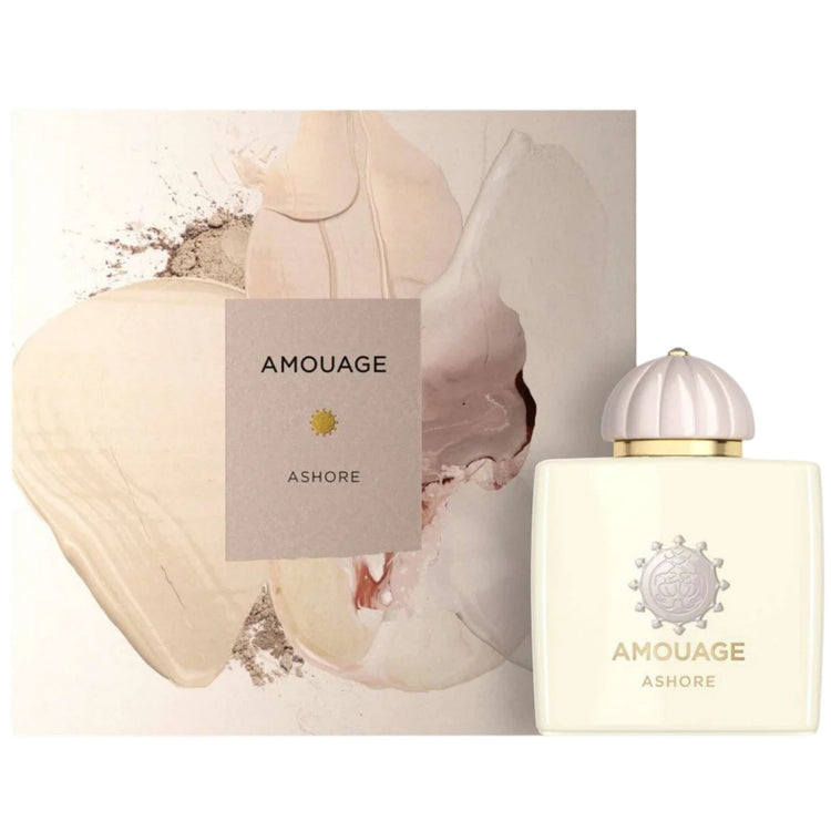 Amouage Ashore Eau De Parfum
