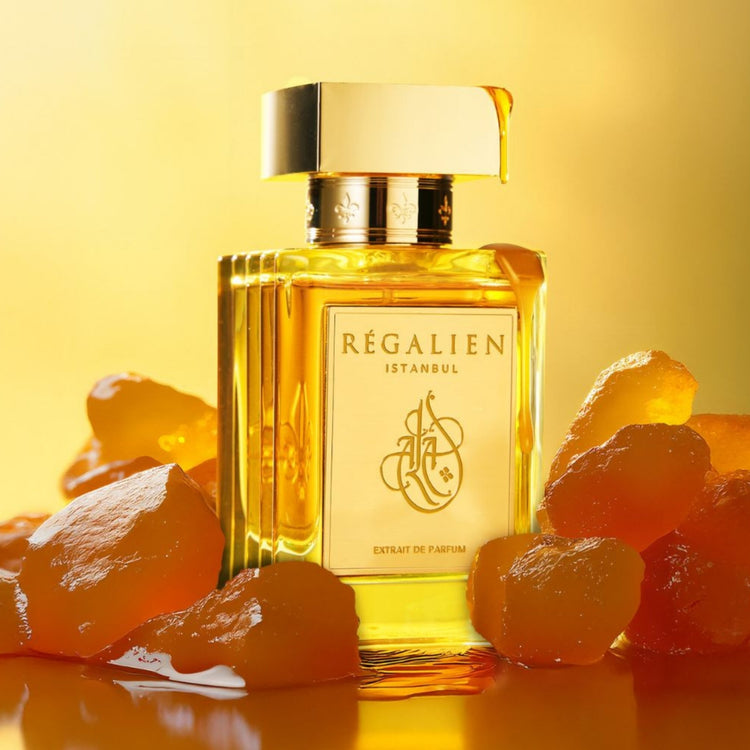 Regalien Ala Extrait de Parfum
