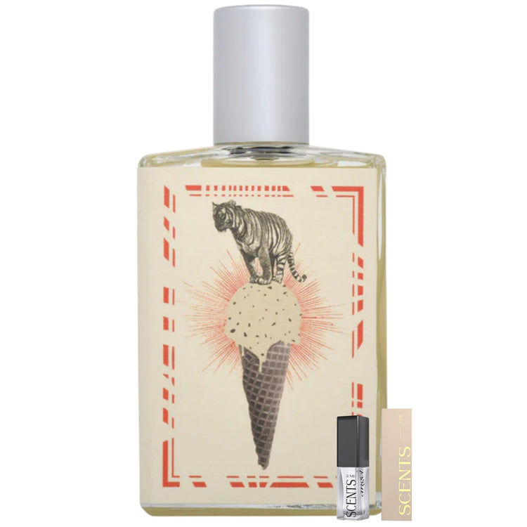 Imaginary Authors A Whiff of Waffle Cone 2.0 Eau De Parfum