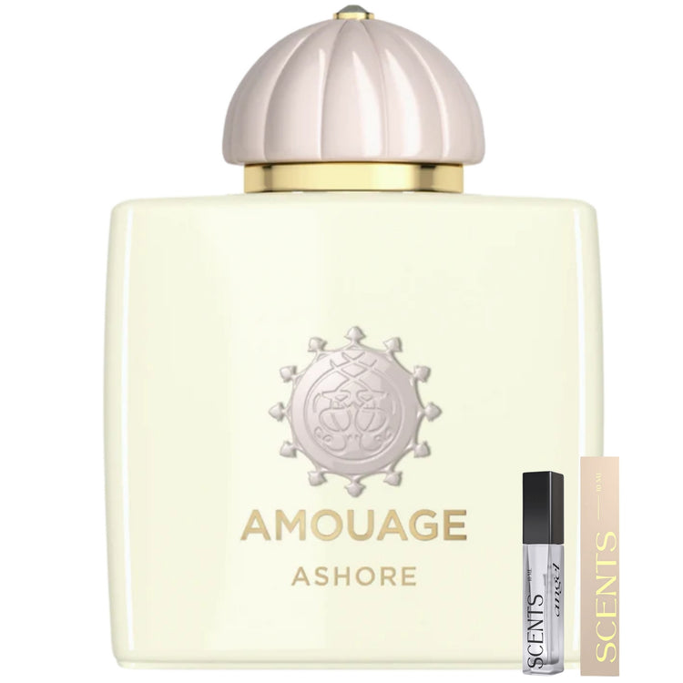 Amouage Ashore Eau De Parfum