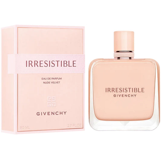 Givenchy Irresistible Nude Velvet Eau De Parfum