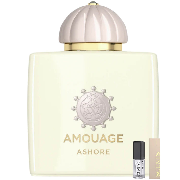 Amouage Ashore Eau De Parfum