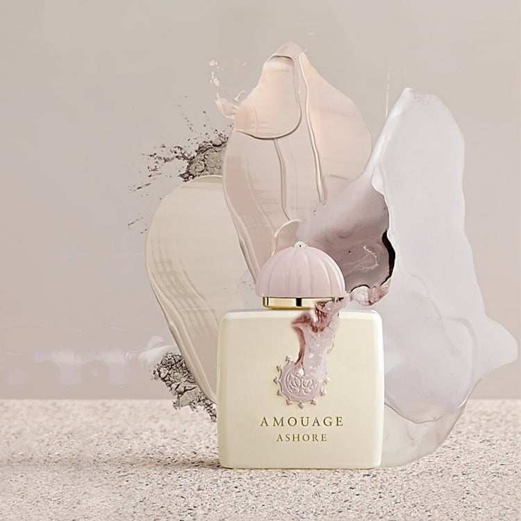 Amouage Ashore Eau De Parfum