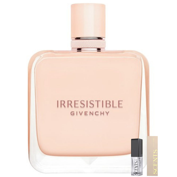Givenchy Irresistible Nude Velvet Eau De Parfum