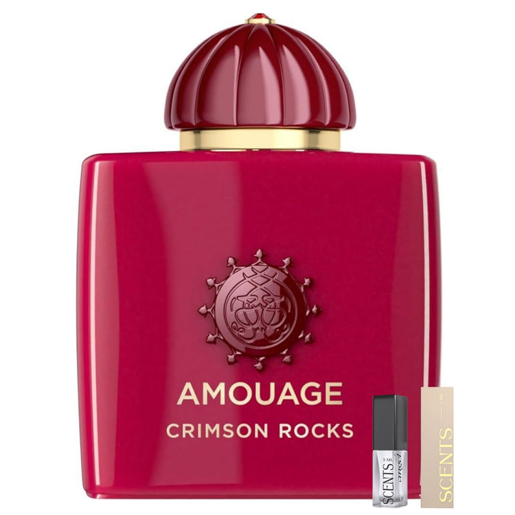 Amouage Crimson Rocks Eau De Parfum