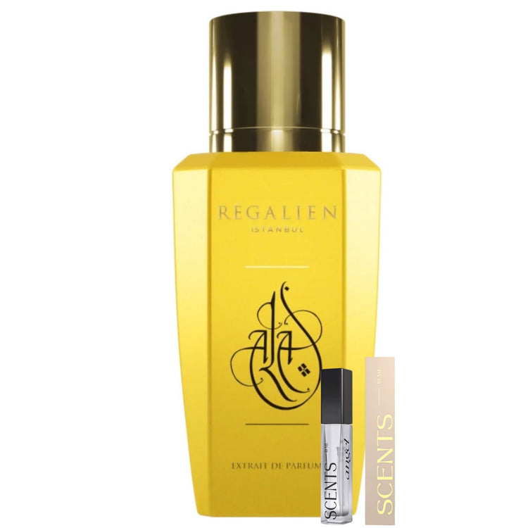 Regalien Ala Extrait de Parfum