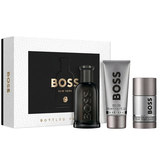 Hugo Boss Boss Bottled Parfum Gift Set for Men