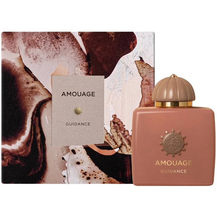 Amouage Guidance Eau de Parfum