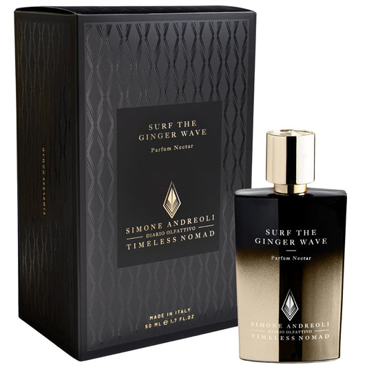 Simone Andreoli Surf The Ginger Wave Eau De Parfum