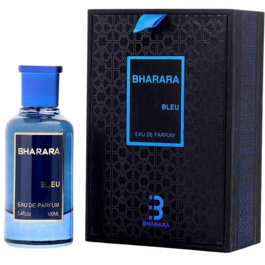 Bharara Viking Bleu Pour Homme Eau de Parfum