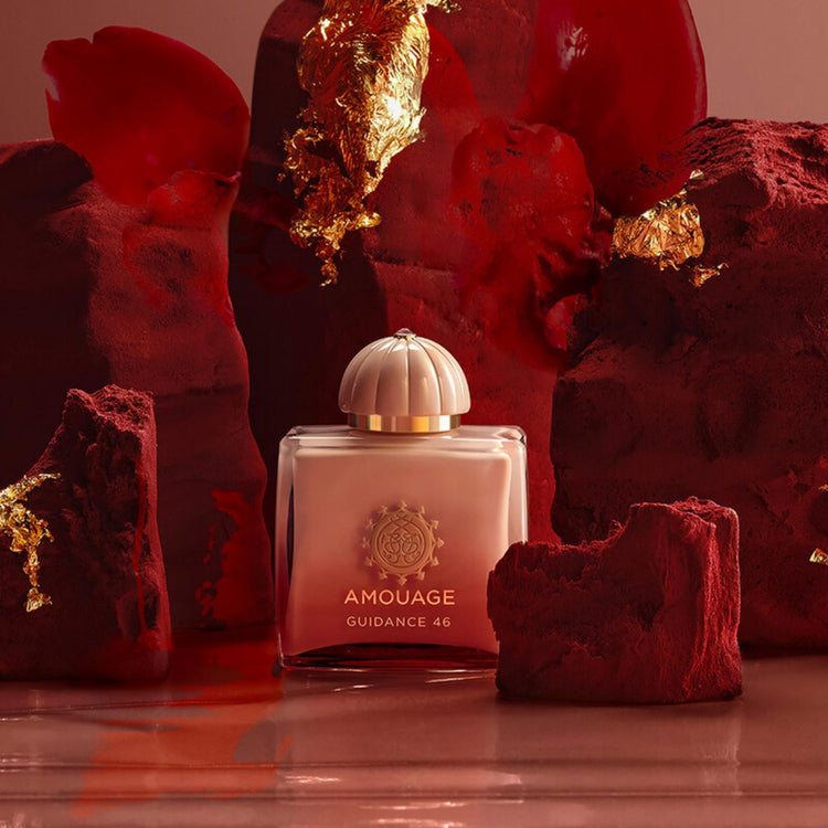 Amouage Guidance Eau de Parfum