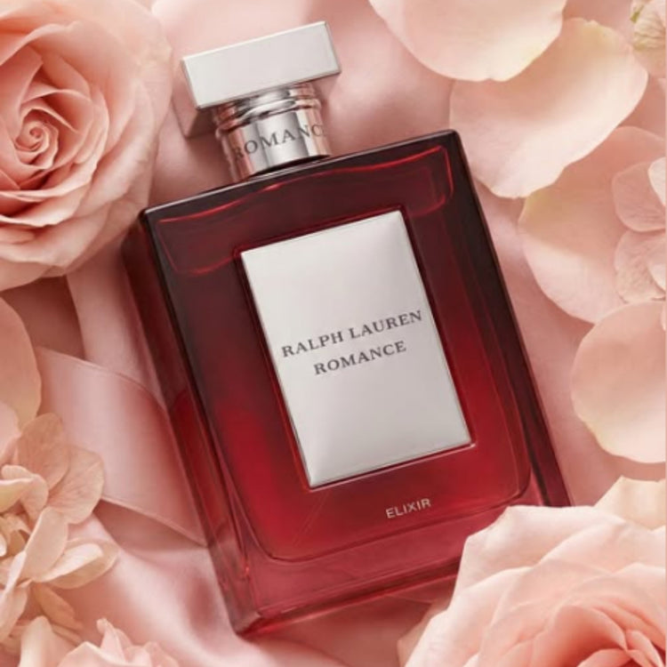 Ralph Lauren Romance Elixir Eau de Parfum
