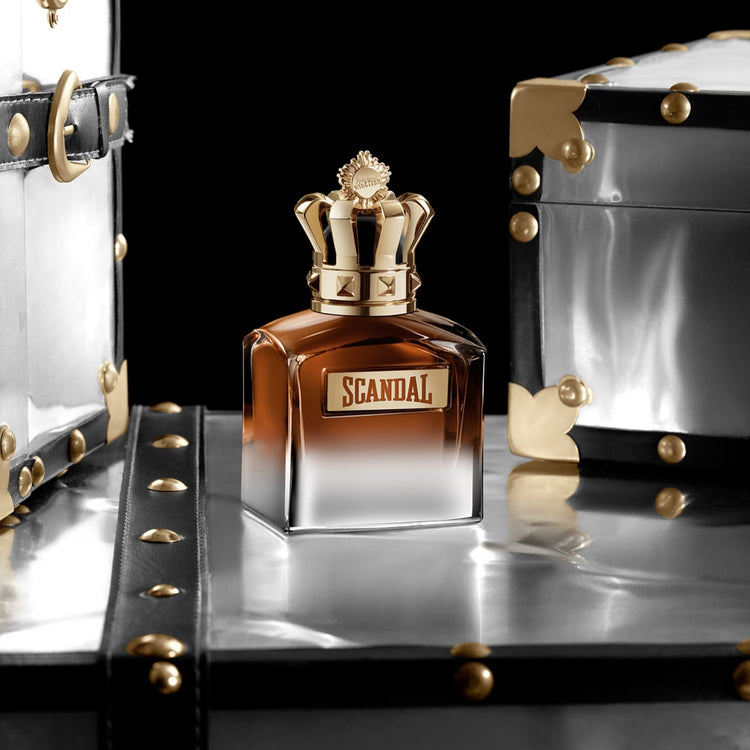 Jean Paul Gaultier Scandal Pour Homme Elixir Parfum