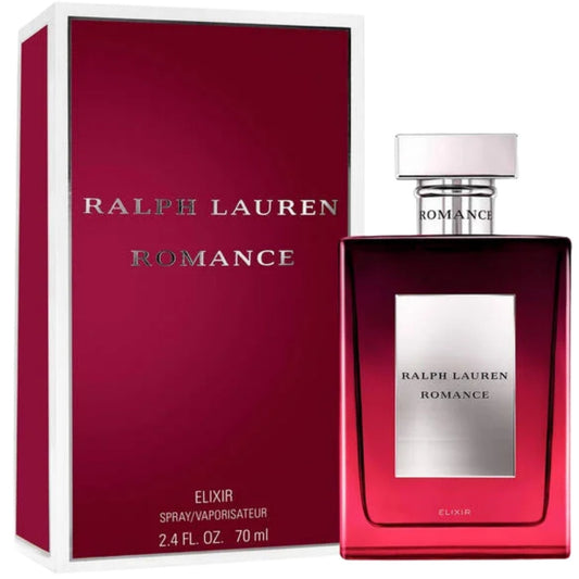 Ralph Lauren Romance Elixir Eau de Parfum