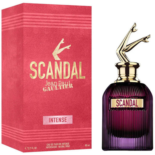 Jean Paul Gaultier Scandal Intense Eau De Parfum Intense