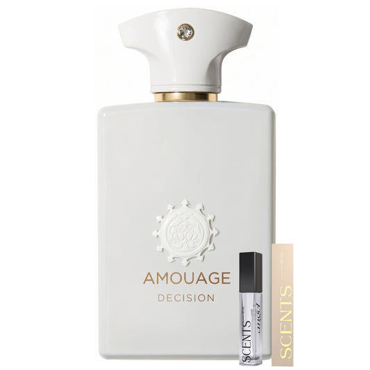 Amouage Decision Eau De Parfum