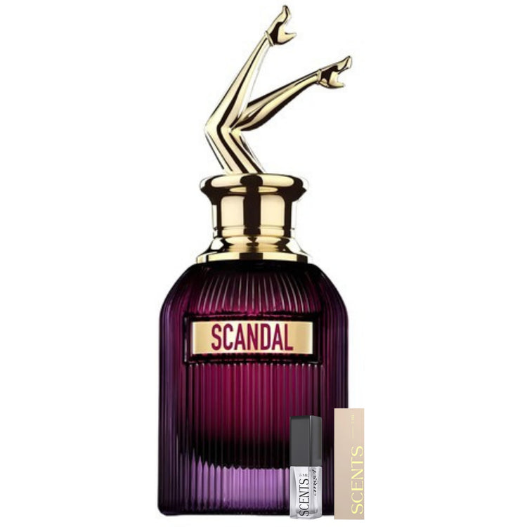 Jean Paul Gaultier Scandal Intense Eau De Parfum Intense