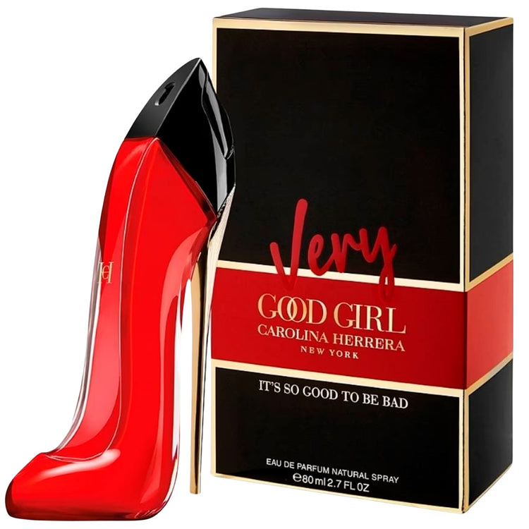 Carolina Herrera Very Good Girl Eau De Parfum