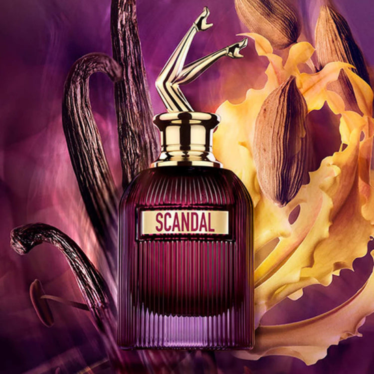 Jean Paul Gaultier Scandal Intense Eau De Parfum Intense