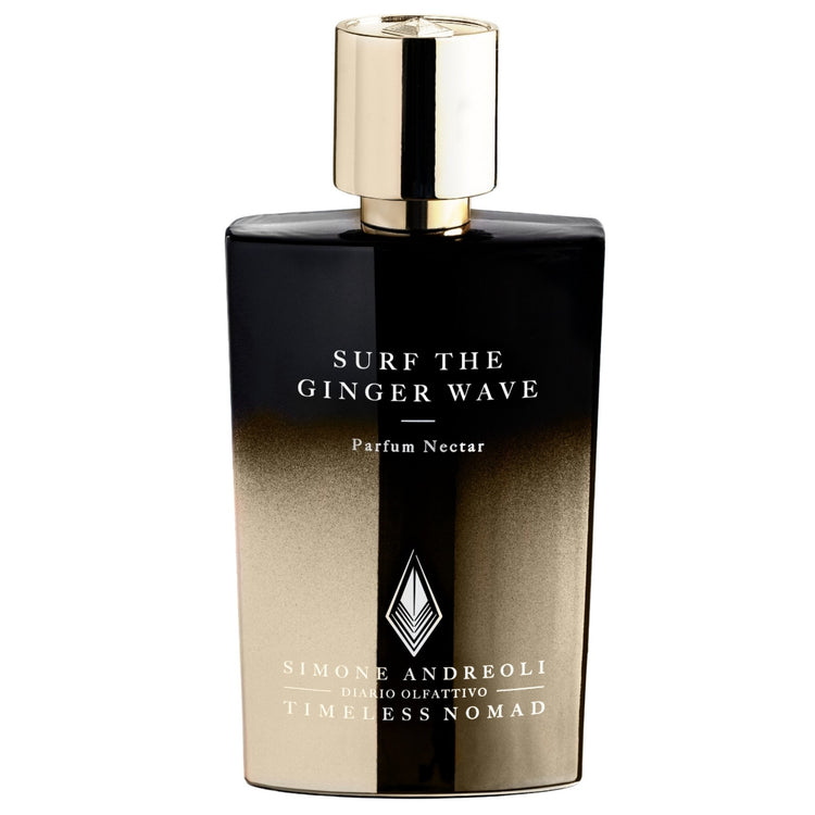 Simone Andreoli Surf The Ginger Wave Eau De Parfum