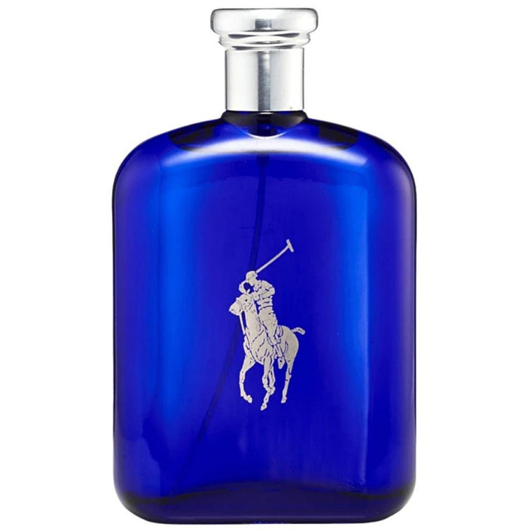 Ralph Lauren Polo Blue for Men Eau De Toilette