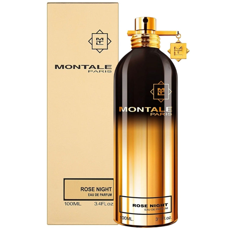 Montale Rose Night Eau De Parfum