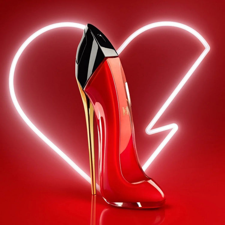 Carolina Herrera Very Good Girl Eau De Parfum
