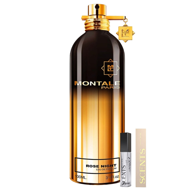 Montale Rose Night Eau De Parfum