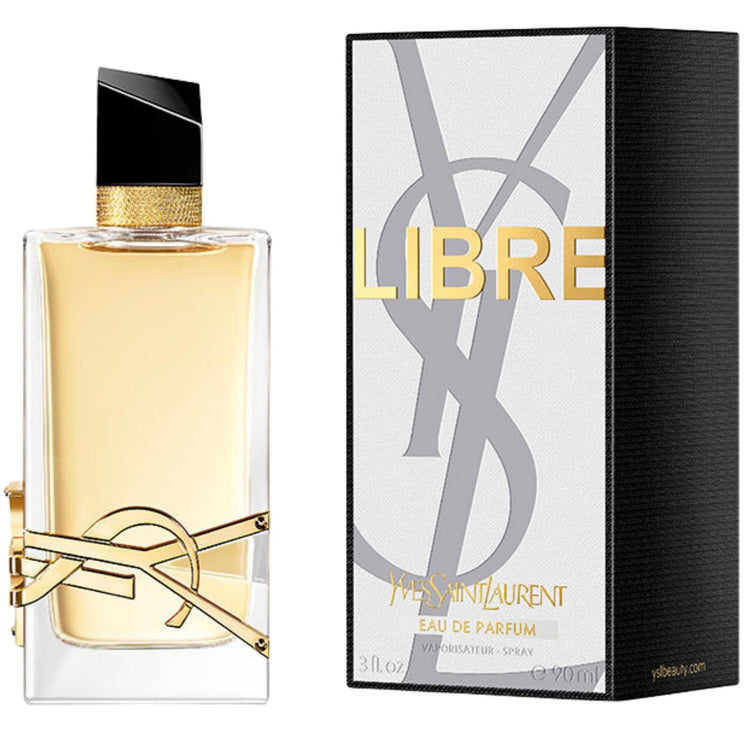 Yves Saint Laurent Libre Eau De Parfum