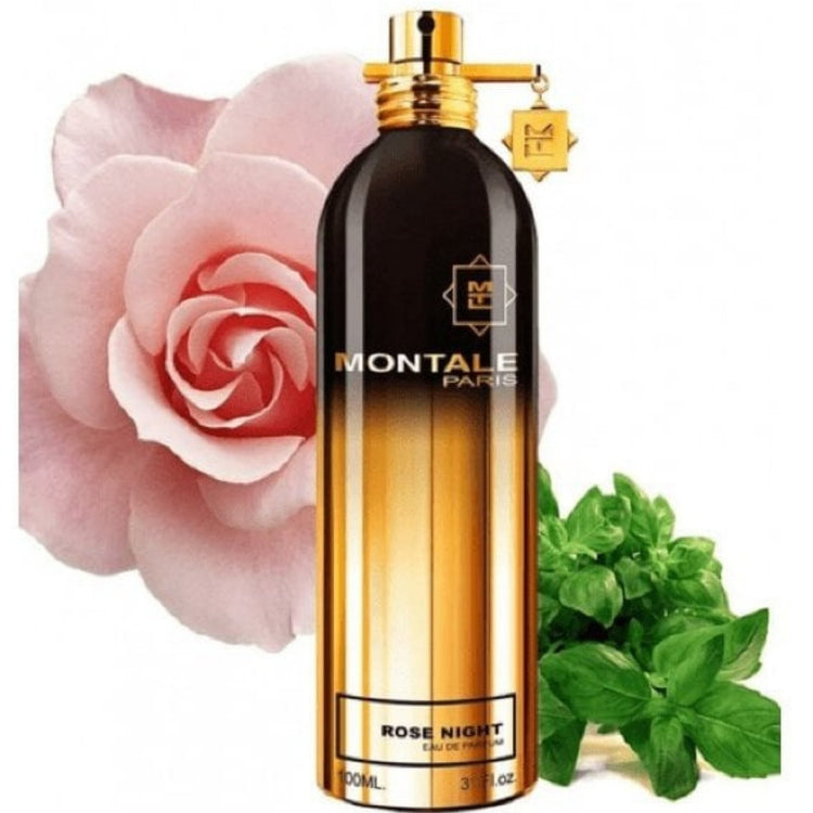Montale Rose Night Eau De Parfum