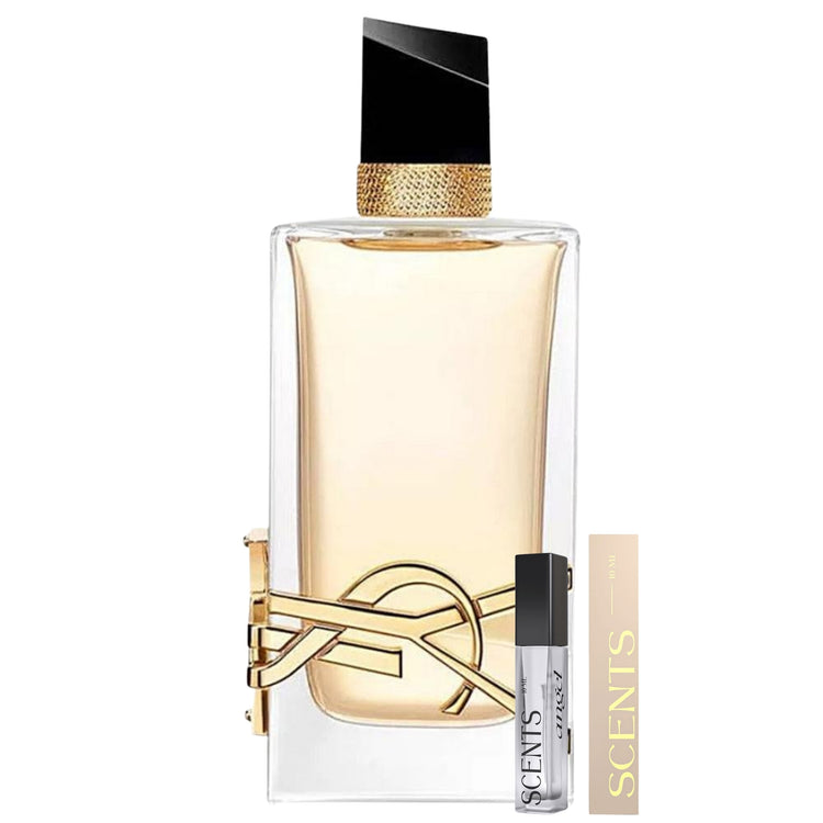 Yves Saint Laurent Libre Eau De Parfum