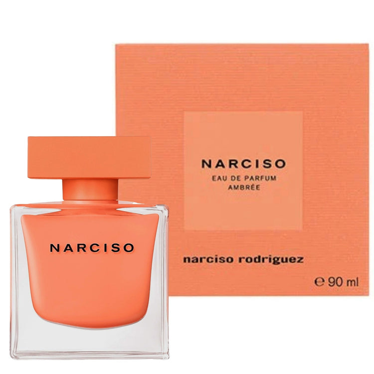 Narciso Rodriguez Ambree Eau De Parfum