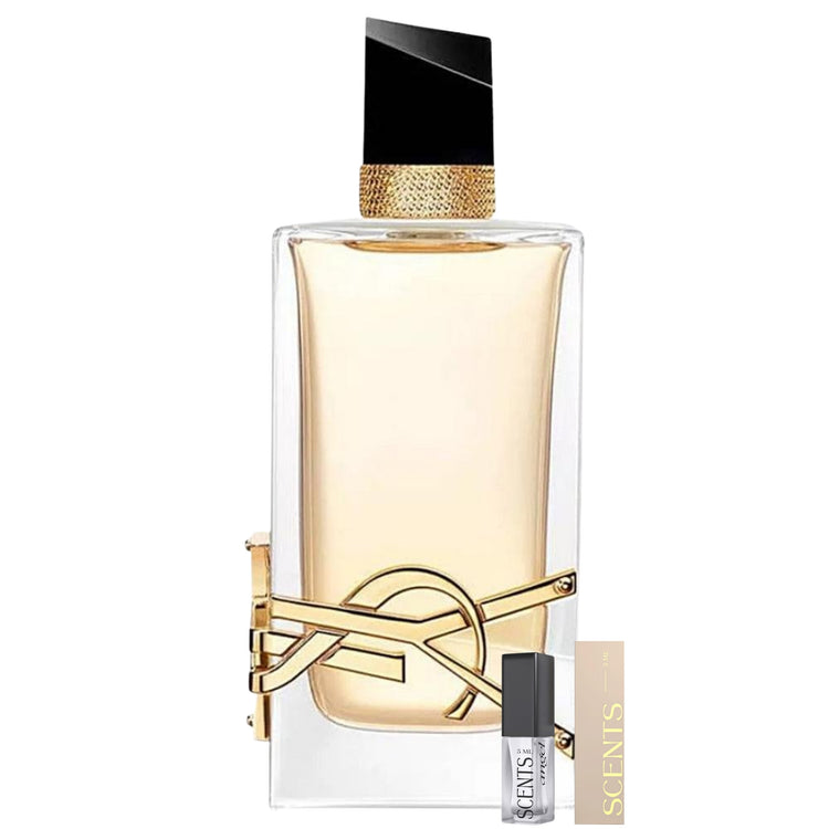 Yves Saint Laurent Libre Eau De Parfum