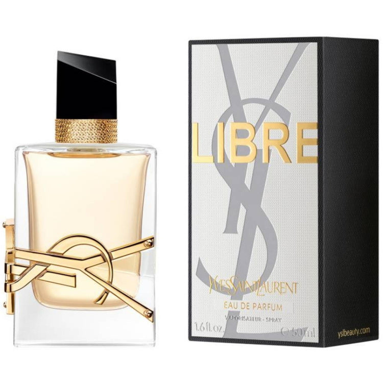 Yves Saint Laurent Libre Eau De Parfum