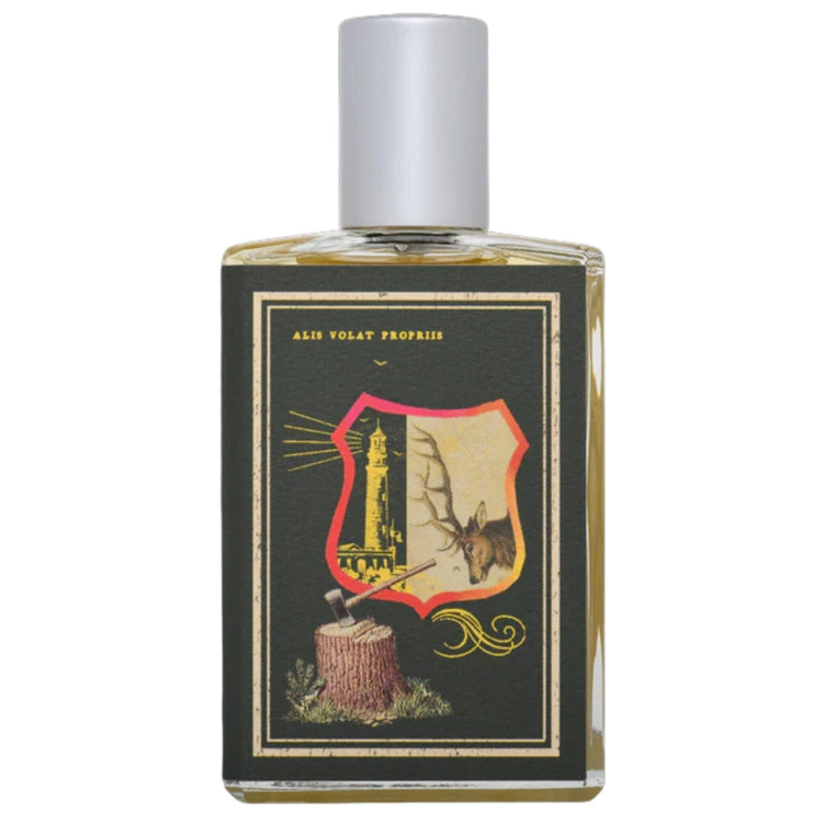 Imaginary Authors Cape Heartache Eau De Parfum