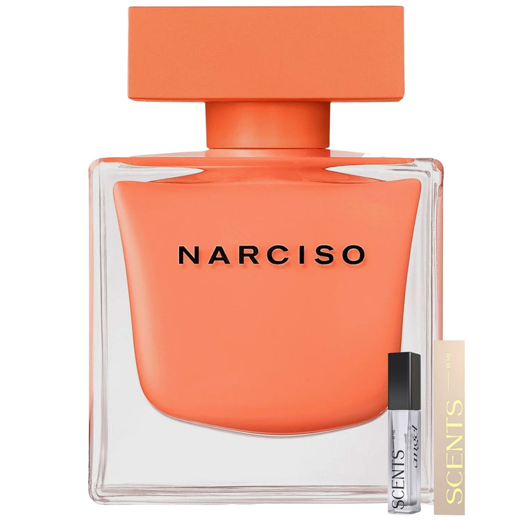 Narciso Rodriguez Ambree Eau De Parfum