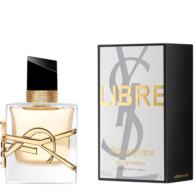 Yves Saint Laurent Libre Eau De Parfum