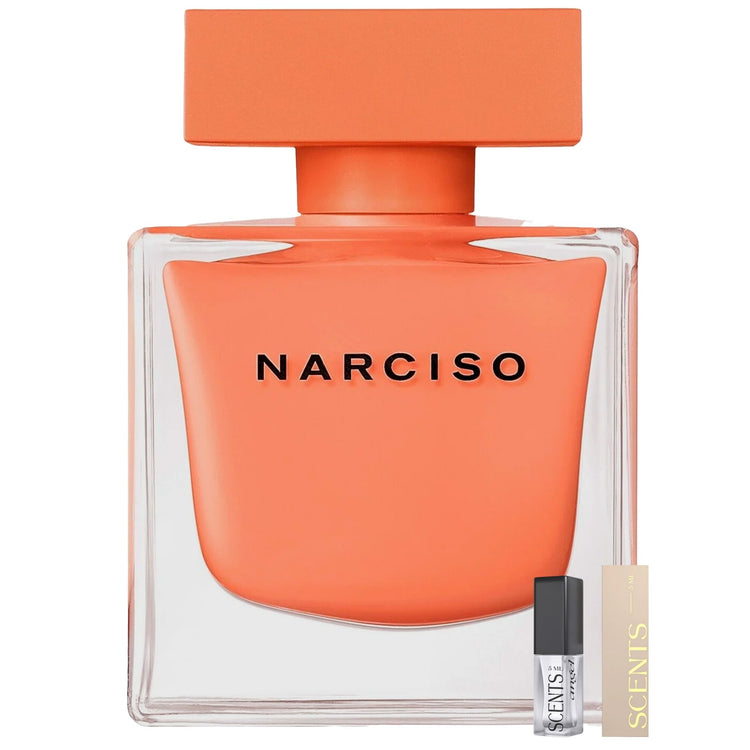 Narciso Rodriguez Ambree Eau De Parfum