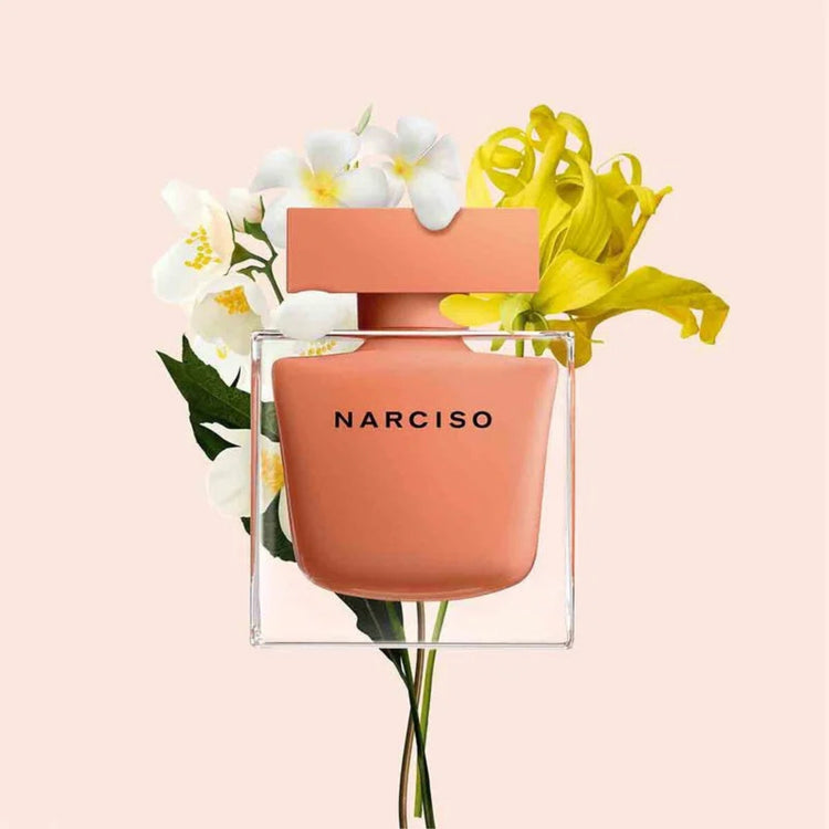 Narciso Rodriguez Ambree Eau De Parfum
