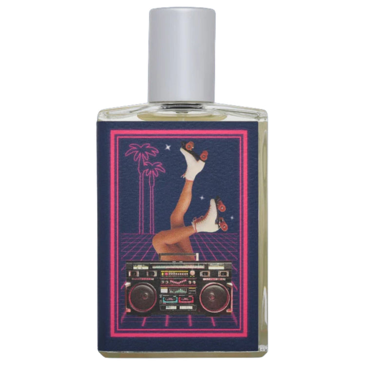 Imaginary Authors In Love With Everything Eau De Parfum