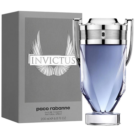 Paco Rabanne Invictus Eau De Toilette
