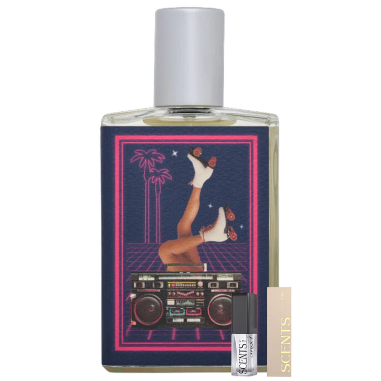 Imaginary Authors In Love With Everything Eau De Parfum
