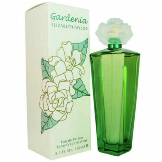 Elizabeth Taylor Gardenia Eau De Parfum