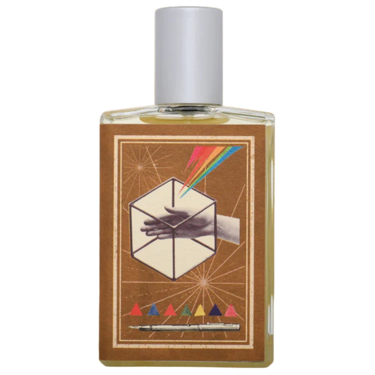 Imaginary Authors Memoirs of a Trespasser Eau De Parfum