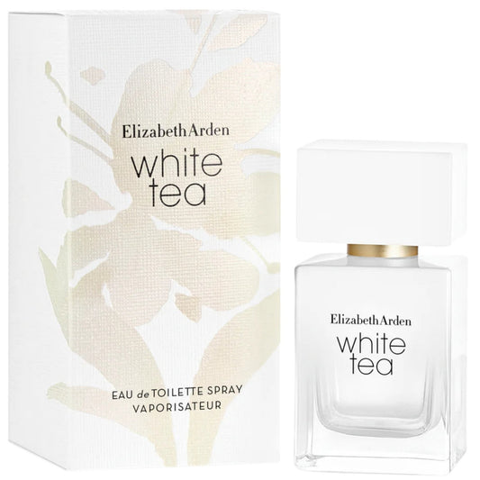 Elizabeth Arden White Tea Eau De Toilette